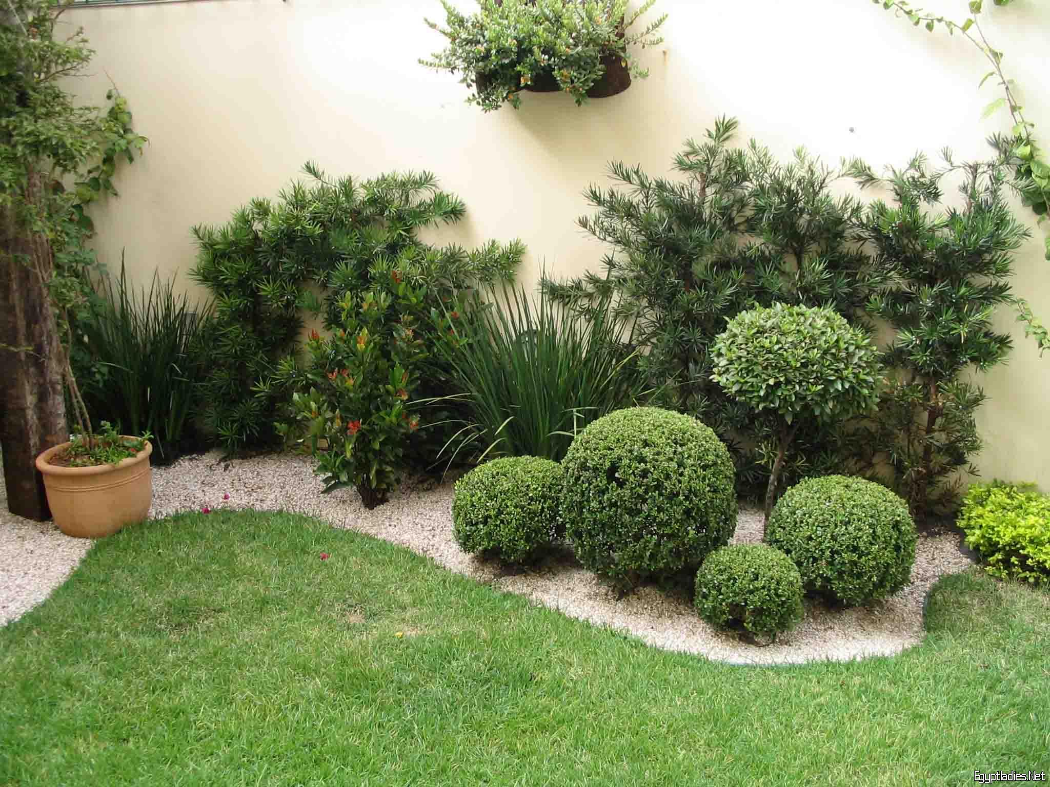 شركة تنسيق حدائق بالطائف