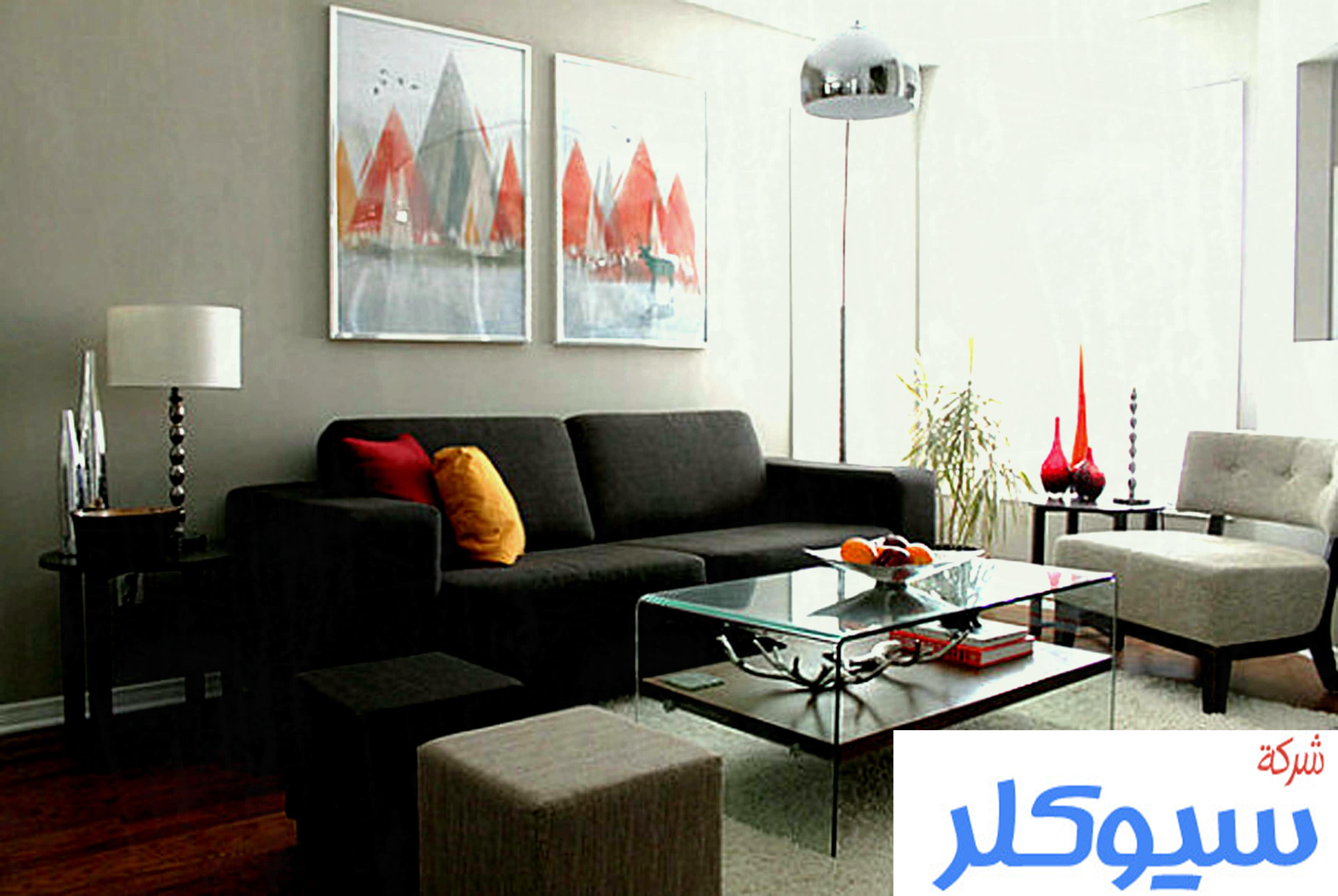 شركة تصميم ديكورات بالطائف