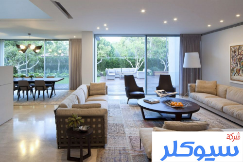 شركة تصميم ديكورات بالقطيف