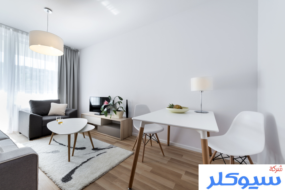 شركة تصميم ديكورات بالمدينة المنورة