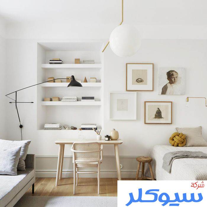 شركة تصميم ديكورات بجدة