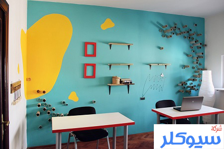 شركة تصميم ديكورات بالاحساء