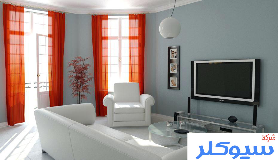 شركة تصميم ديكورات بمكة