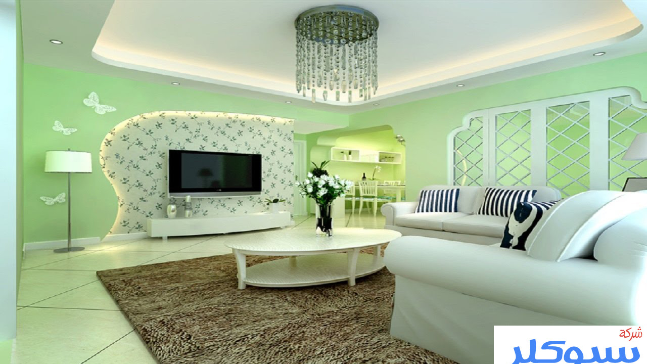 شركة تصميم ديكورات بالدمام
