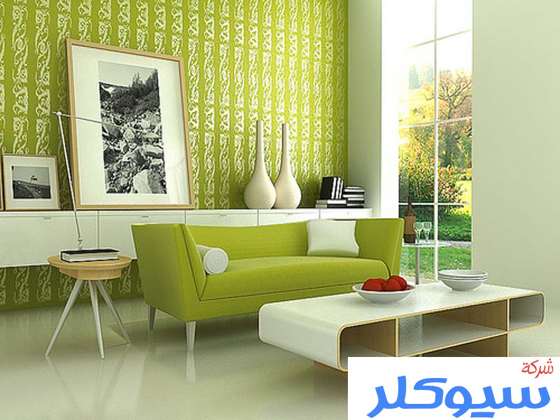 شركة تصميم ديكورات بالدمام