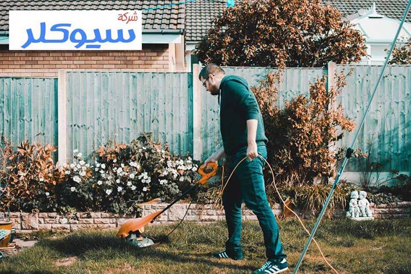 شركة تنسيق حدائق بجازان