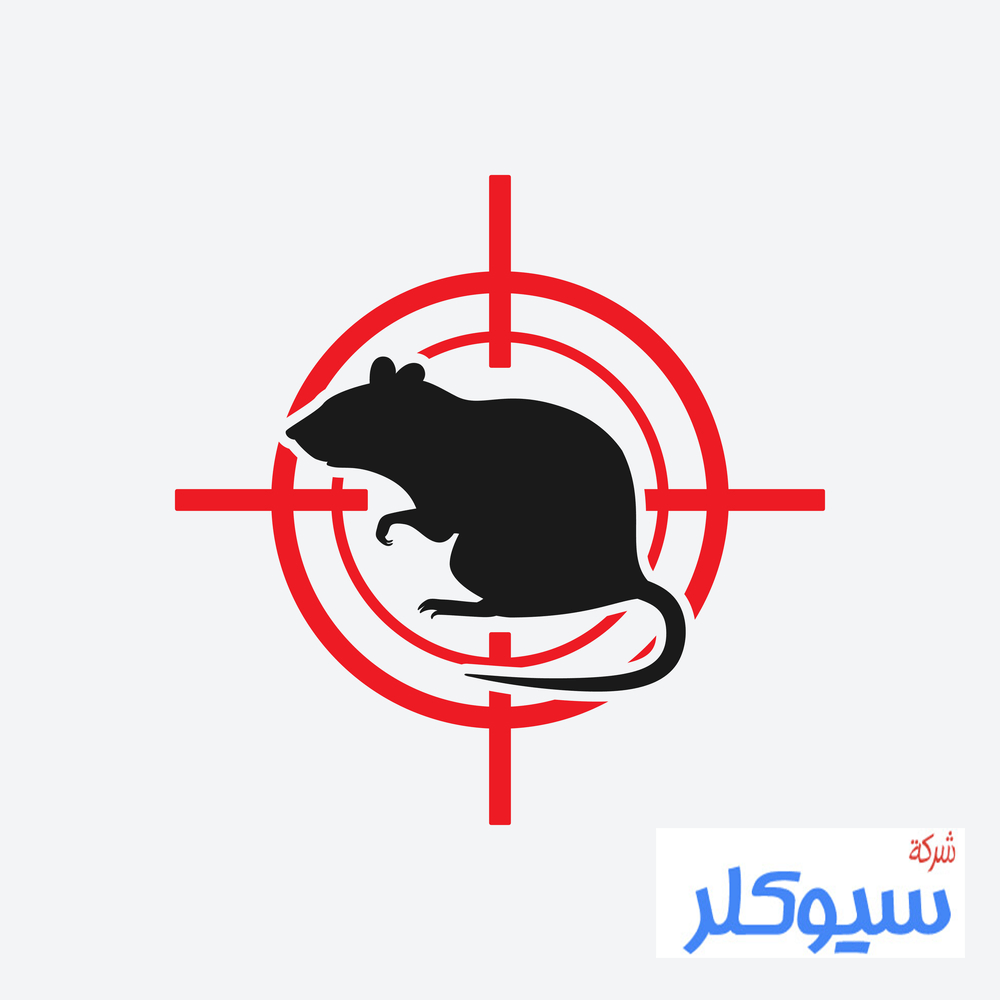 شركة مكافحة الفئران بالدمام