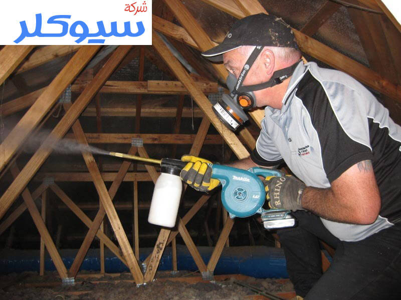 افضل شركة رش دفان بالقطيف