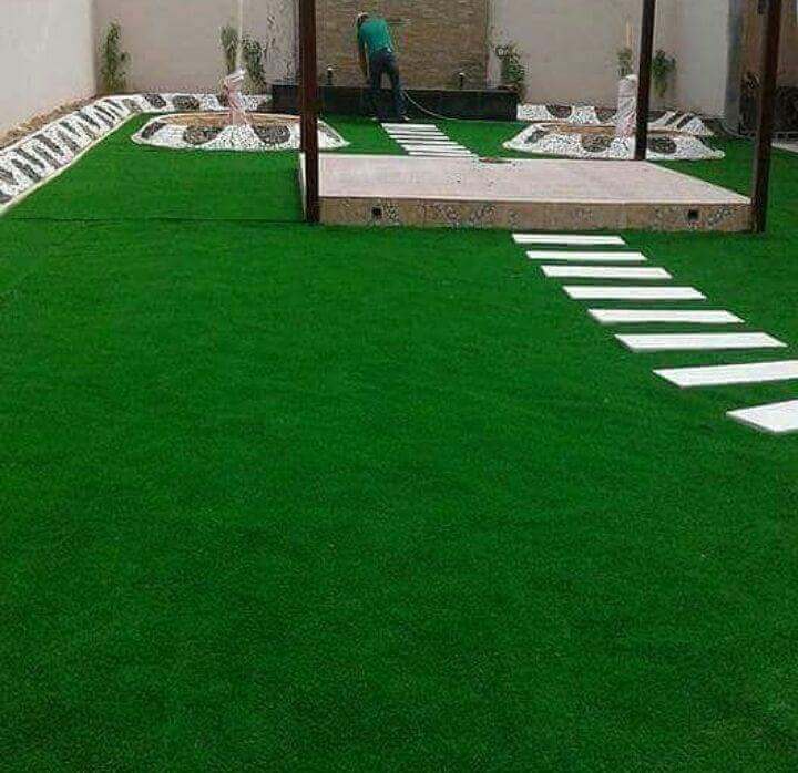 شركة تنسيق حدائق بجازان