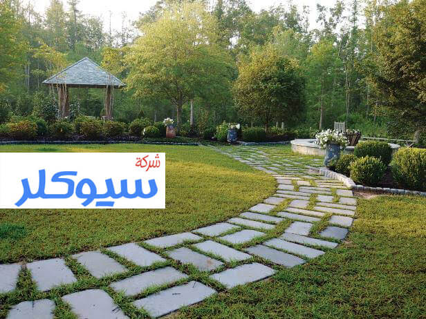 مصمم لاند سكيب بالدمام