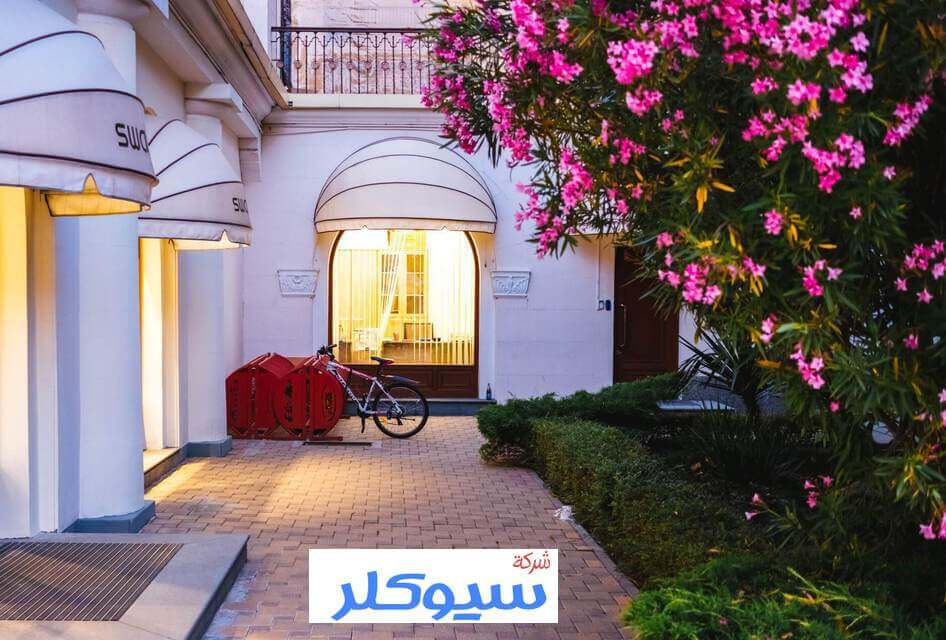 شركة تصميم نوافير بخميس مشيط