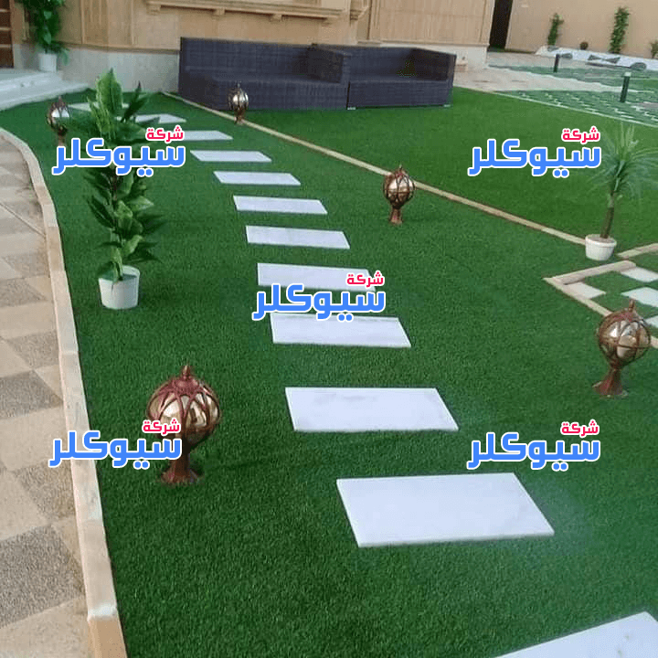 مهندس تنسيق حدائق بالخبر