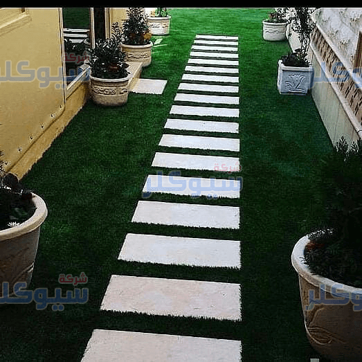 شركة سيوكلر لتنسيق الحدائق بالخبر