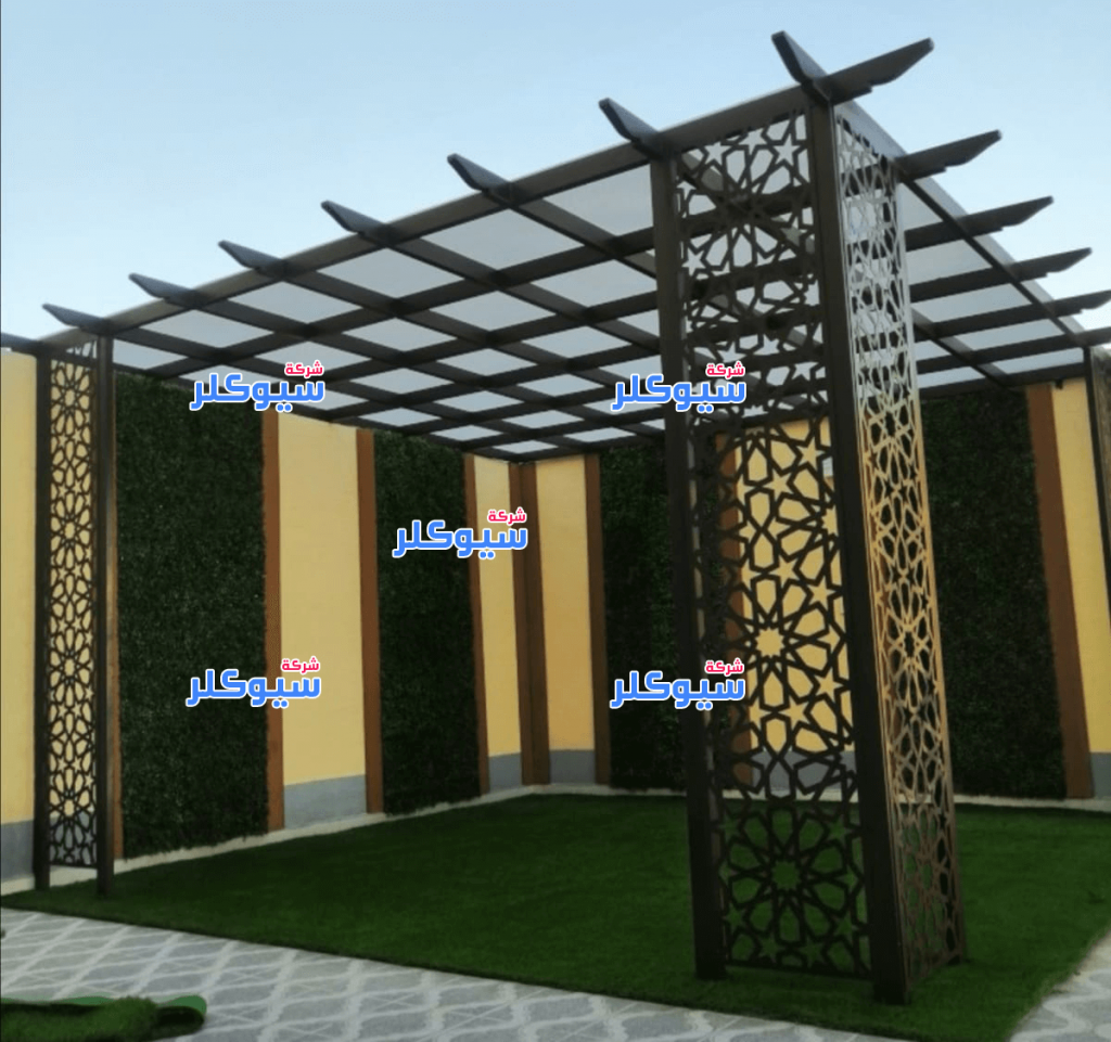 افضل منسق حدائق بالخبر
