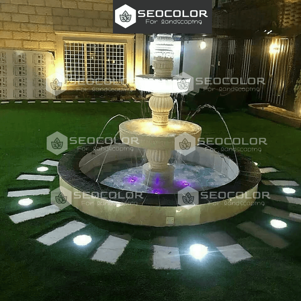تنسيقات حدائق بأبها