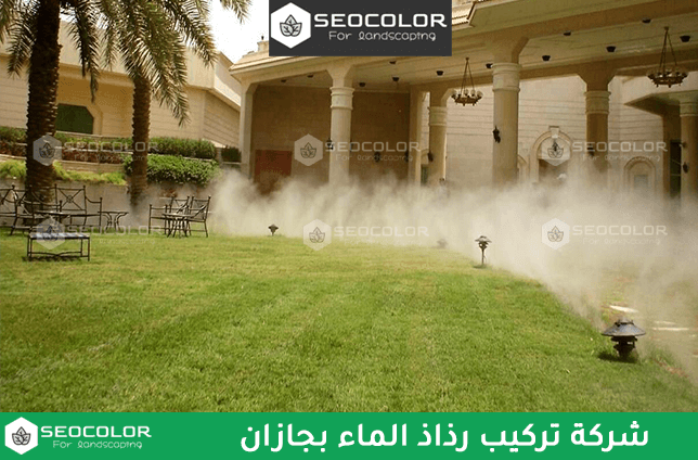تكريب نخيل بخميس مشيط