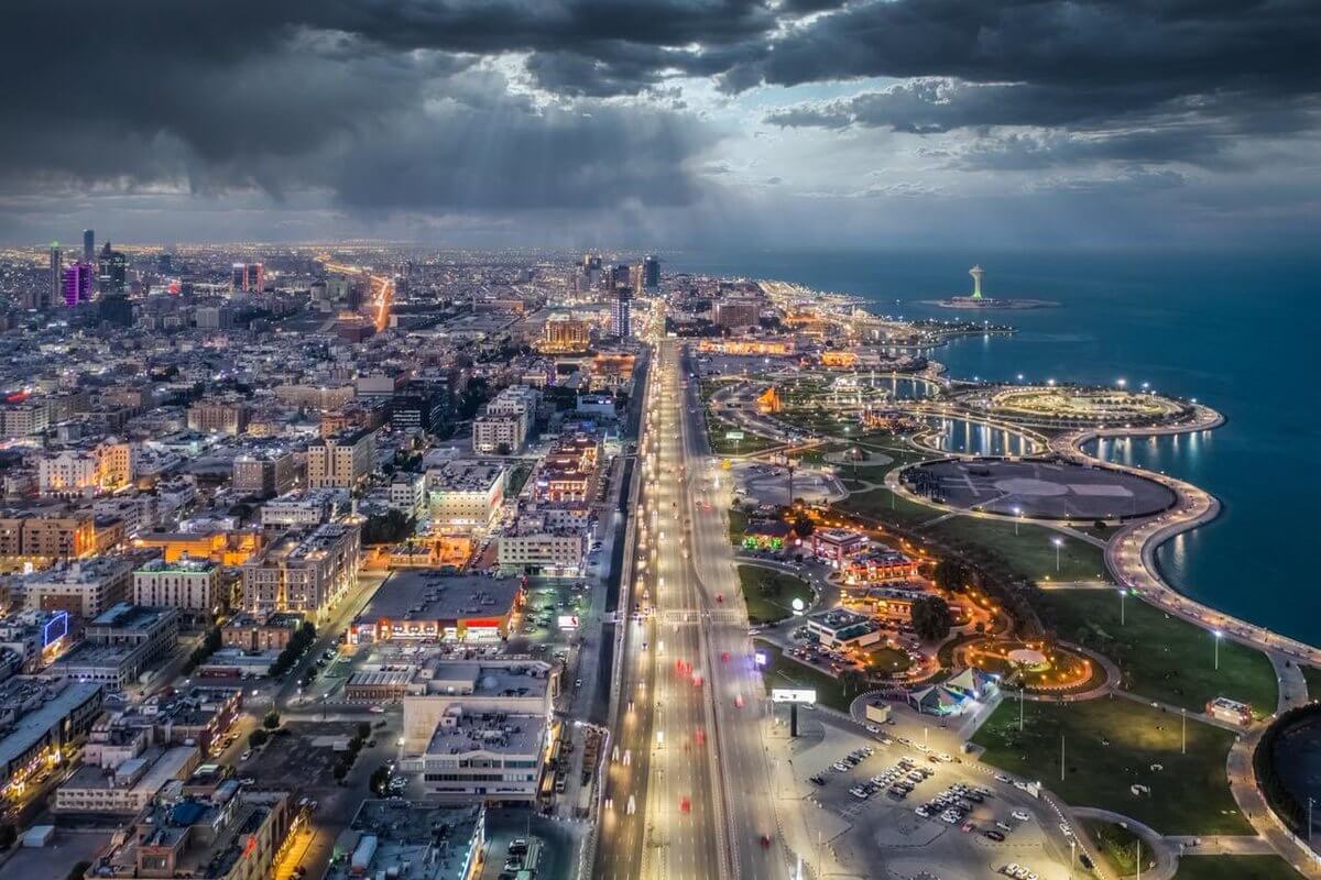 المنطقة الشرقية