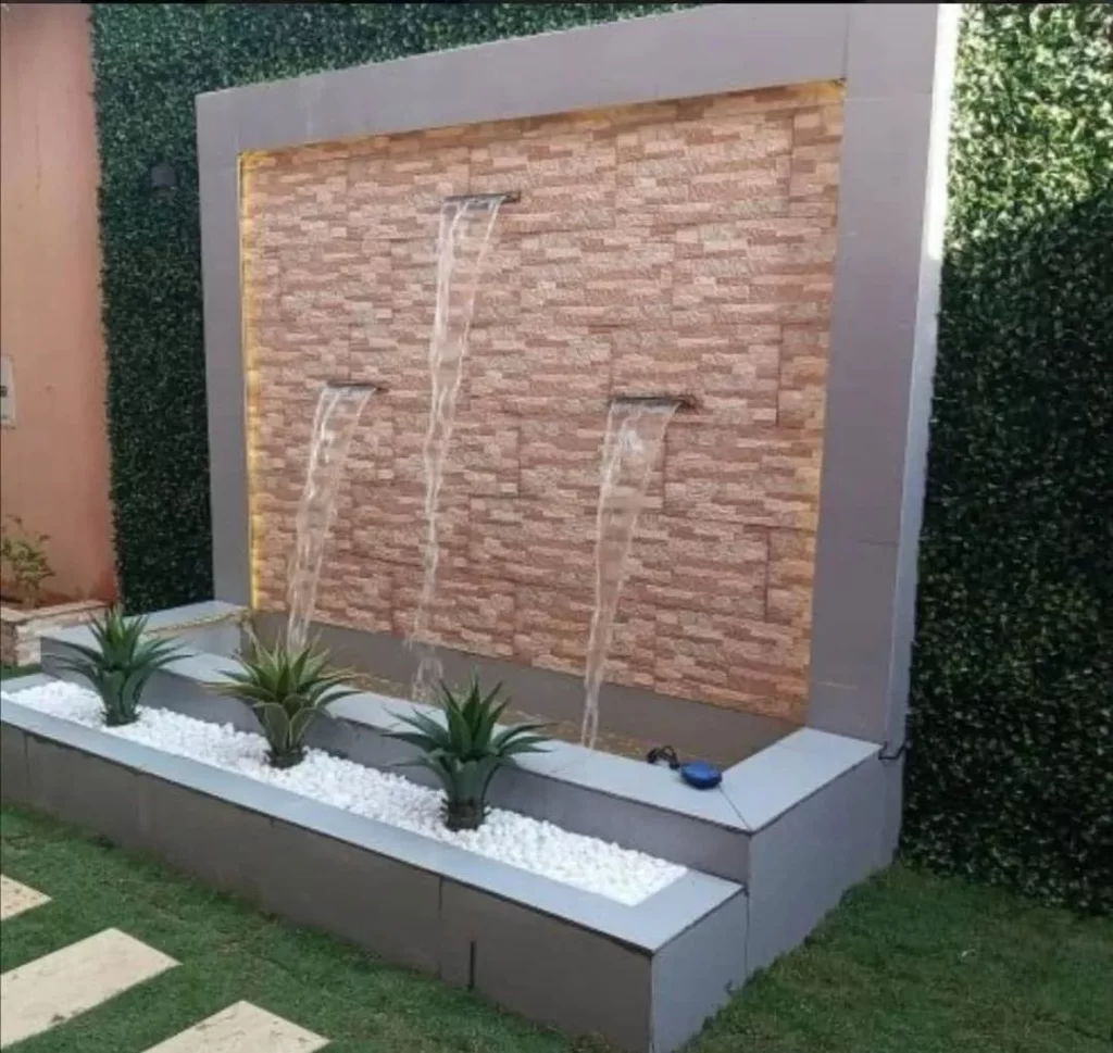منسق حدايق 
