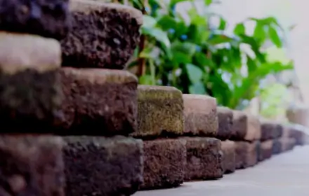 تصميم حدائق خارجية بالرياض